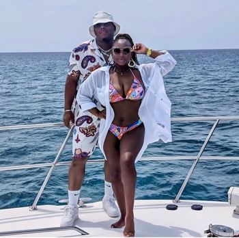 Naturi Naughton
