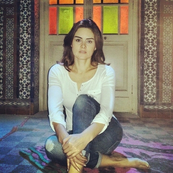 Rasha Mahdi