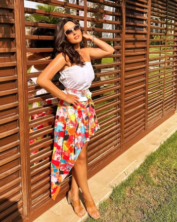 Rasha Mahdi