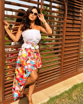 Rasha Mahdi