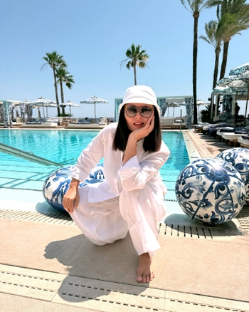 Rasha Mahdi
