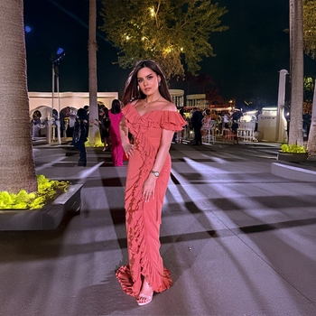 Rasha Mahdi