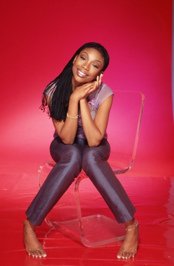 Brandy Norwood