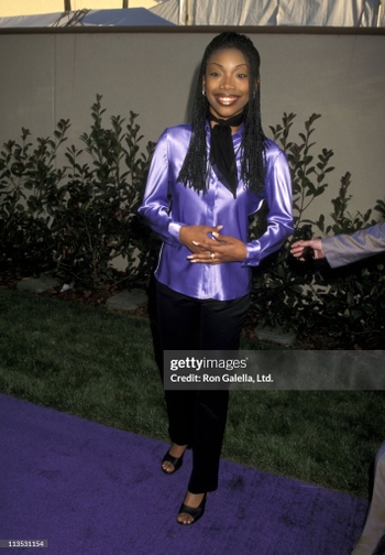 Brandy Norwood