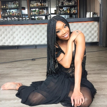 Brandy Norwood