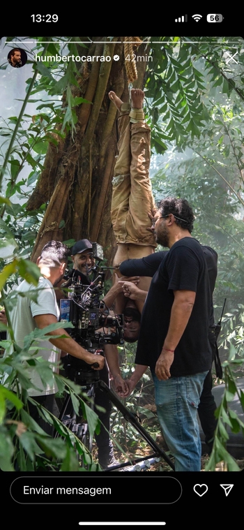 Humberto Carrão