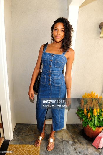 Kylie Bunbury