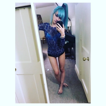 Melissa Reese