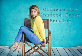 Annette Frier