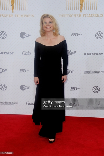 Annette Frier