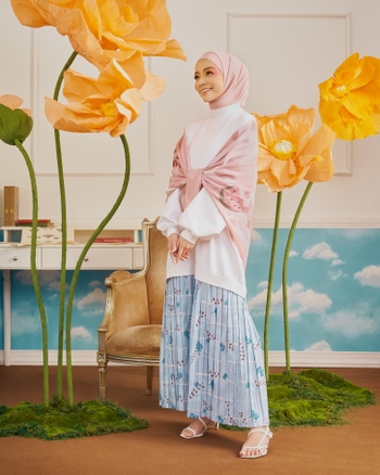 Mira Filzah