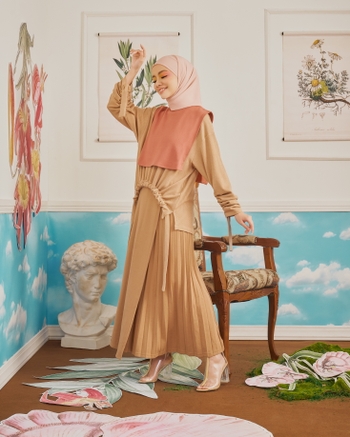 Mira Filzah