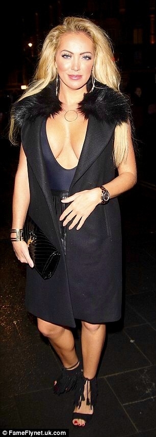 Aisleyne Horgan-Wallace