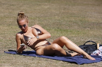 Aisleyne Horgan-Wallace