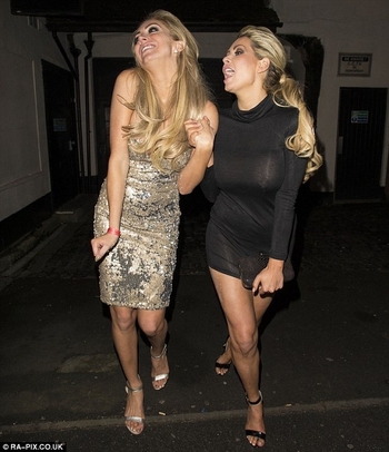 Aisleyne Horgan-Wallace