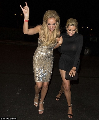 Aisleyne Horgan-Wallace