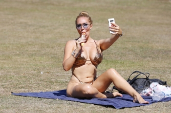 Aisleyne Horgan-Wallace