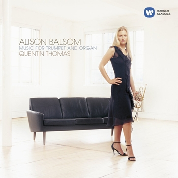 Alison Balsom