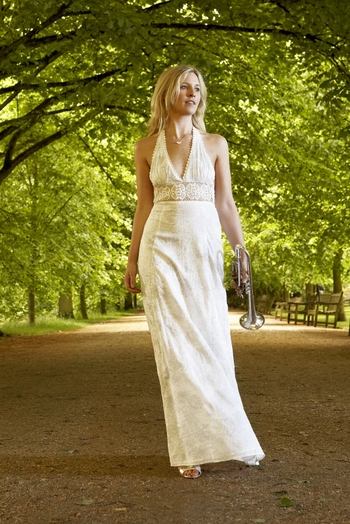 Alison Balsom