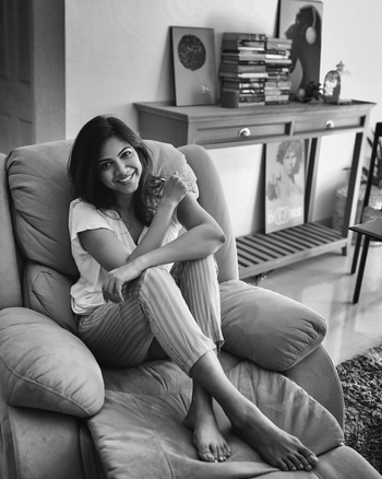 Madonna Sebastian