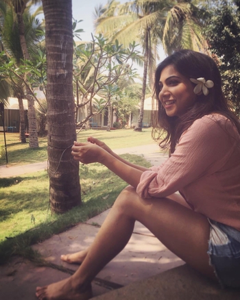 Madonna Sebastian