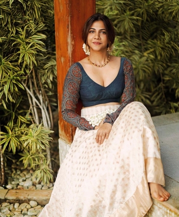 Madonna Sebastian