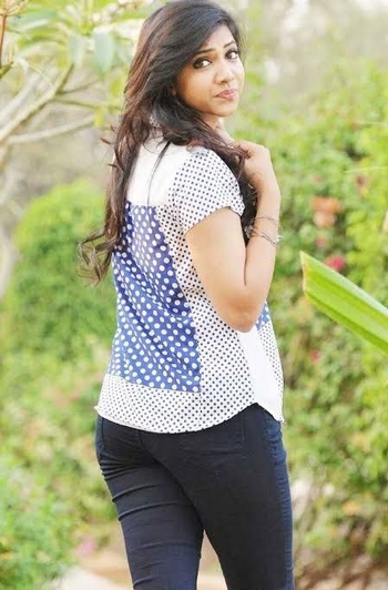 Madonna Sebastian