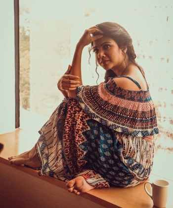 Madonna Sebastian