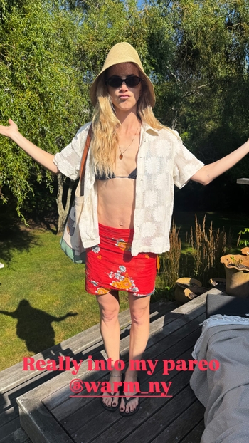Emily Wickersham