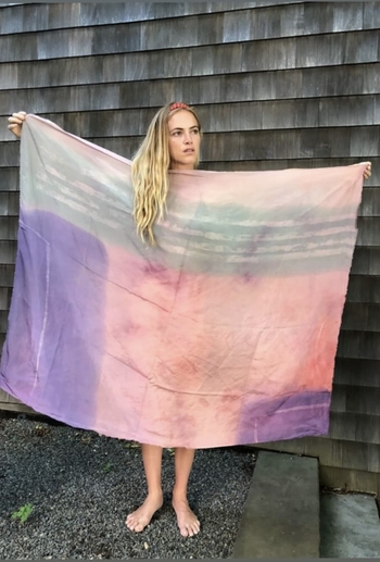 Emily Wickersham