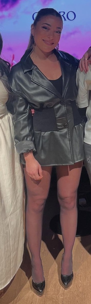 Amy Vol