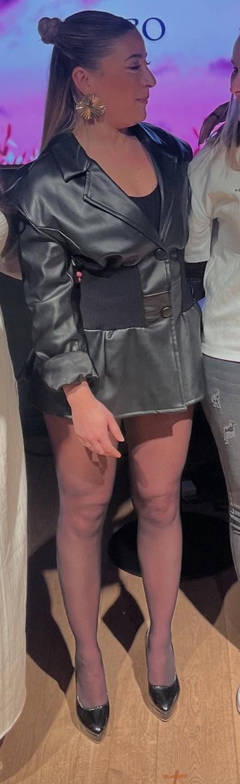Amy Vol