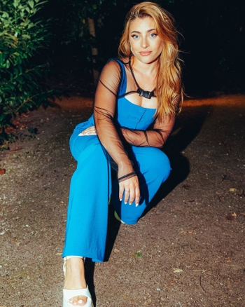 Amy Vol