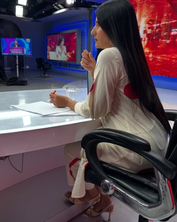 Rubika Liyaquat