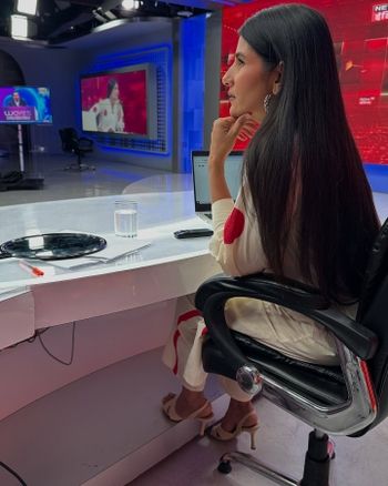 Rubika Liyaquat