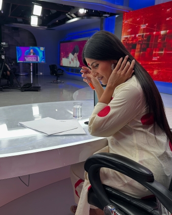 Rubika Liyaquat