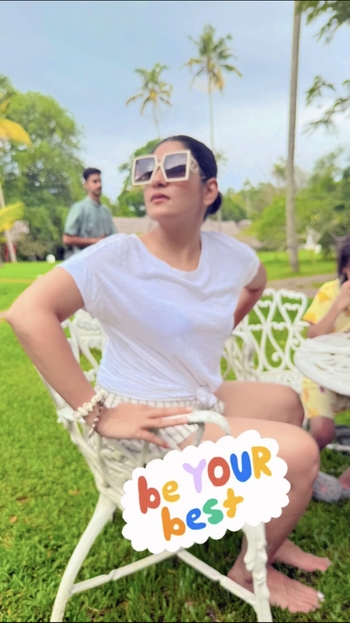Rubika Liyaquat