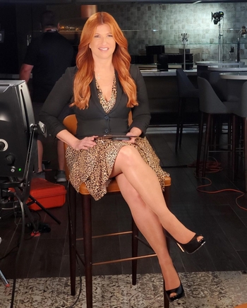 Rachel Nichols