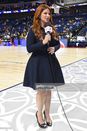 Rachel Nichols