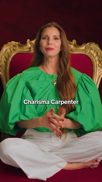 Charisma Carpenter