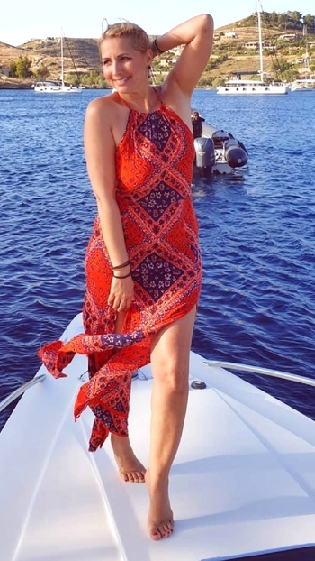 Katerina Papakostopoulou
