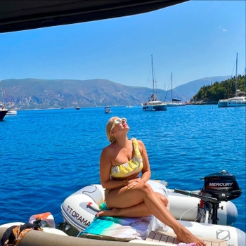 Katerina Papakostopoulou