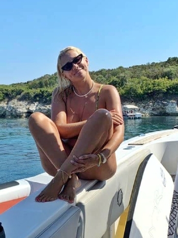 Katerina Papakostopoulou