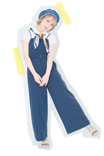 Shiina Natsukawa