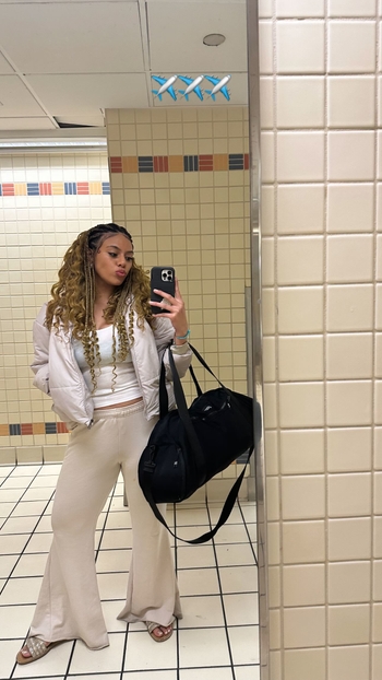 Dinah Jane