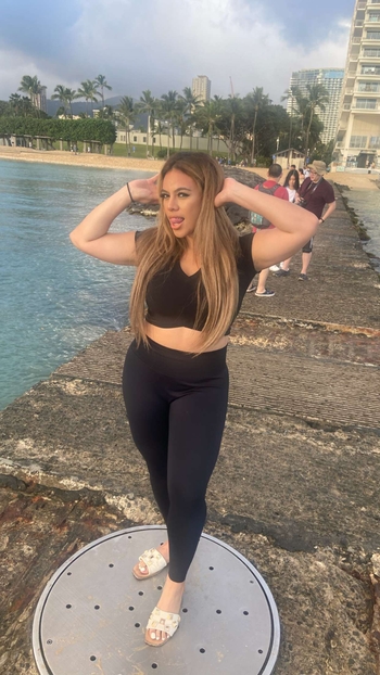 Dinah Jane