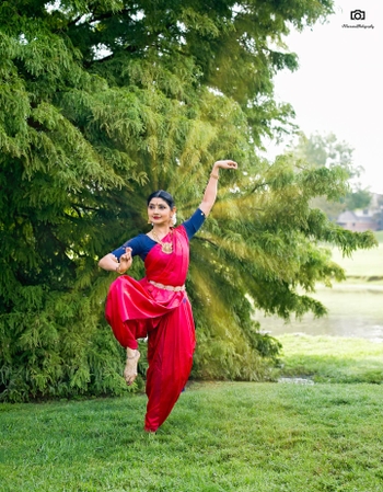 Divya Unni