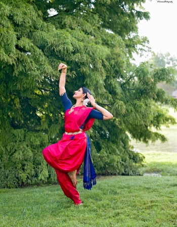 Divya Unni