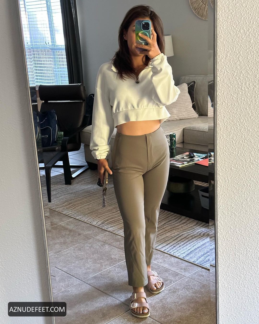 Jenny shin nude