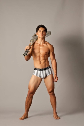 Ludi Lin